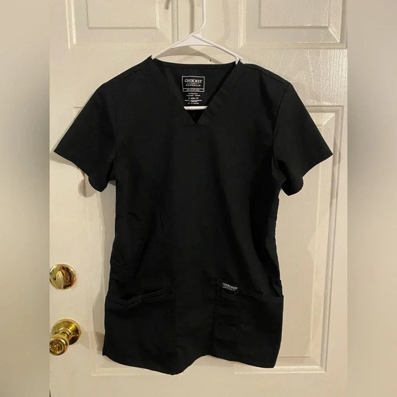 •Cherokee Scrub Set - Picture 12 of 15